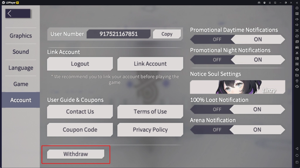 『HƯỚNG DẪN』REROLL EVERSOUL và cách tải trên PC ổn nhất