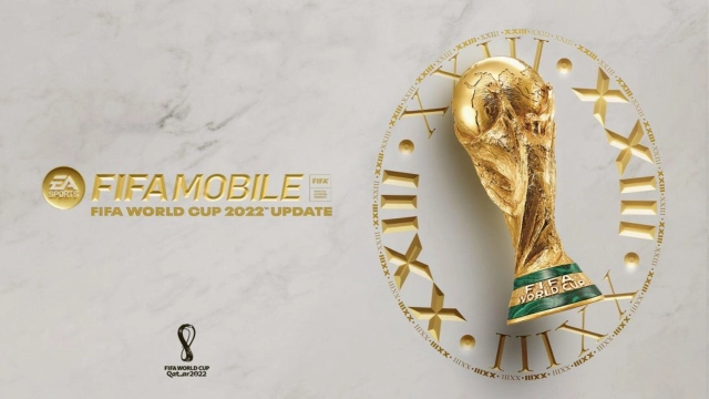 EA SPORTS FIFA World Cup 2022™ Beginner Guide to Get Ready for Your Soccer Play