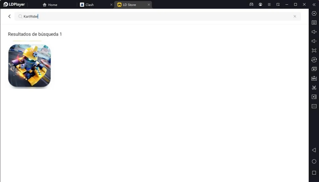 Tutorial | ¿Cómo descargar y jugar KartRider: Drift en PC (Emulador)?
