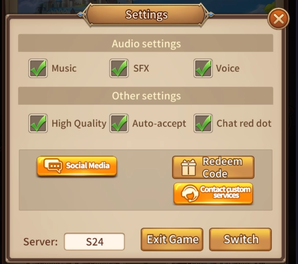 『HƯỚNG DẪN』Reroll GODDESS of SHADOW nhiều tài khoản chuẩn và nhanh nhất