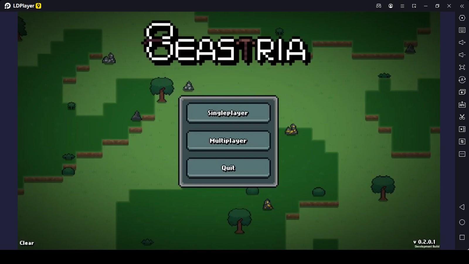 Beastria Beginner Guide with Gameplay Tips for the Pixel Art Play