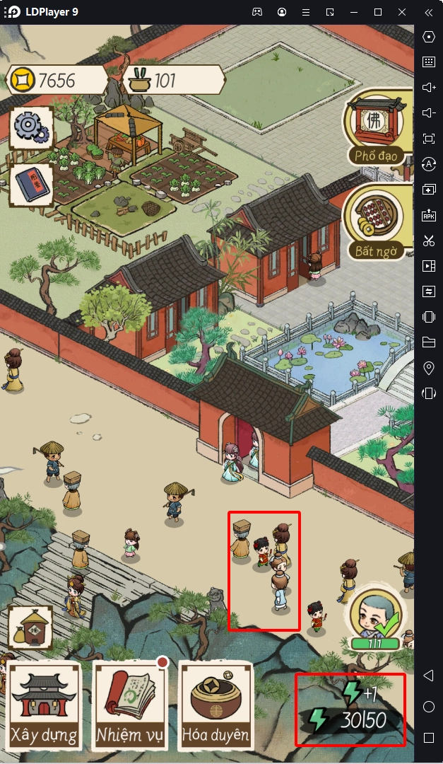 『GIỚI THIỆU』TRỤ TRÌ ONLINE VÀ CÁCH TẢI TRÊN PC