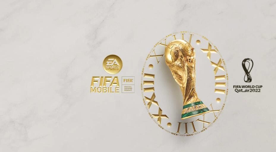 ¿Cómo descargar la Copa Mundial de la FIFA™ para empezar tu viaje mundialista?
