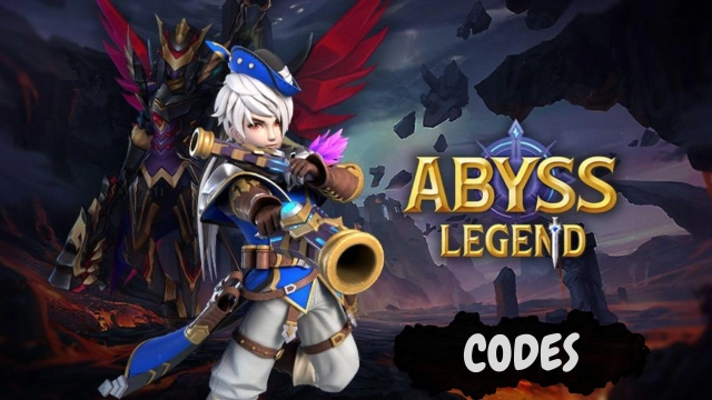 Abyss Legend – Crypto MMORPG Redeem Codes For Free Rewards - November 2023