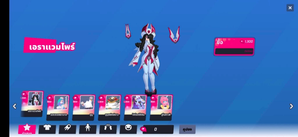 Omega Strikers เกมแนวกีฬา มาจัดทีม 3v3 เตะบอลไต่แรงก์ ชิงความเป็น 1 กัน