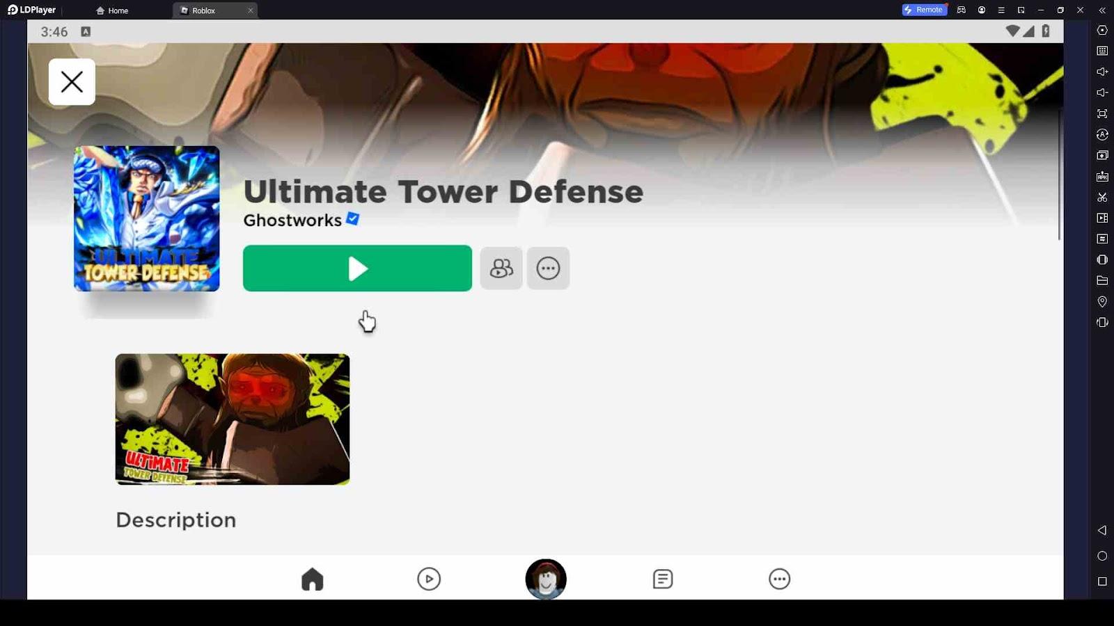 Roblox Ultimate Tower Defense Codes