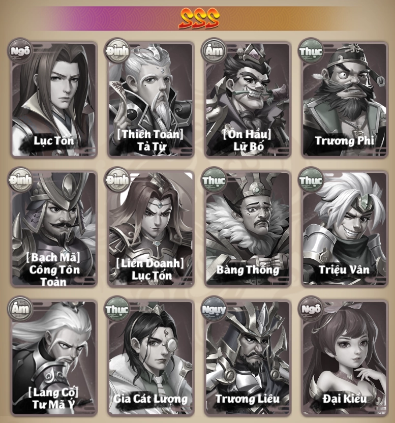 『HƯỚNG DẪN』Reroll 3Q Siêu Lầy tự động nhiều tài khoản