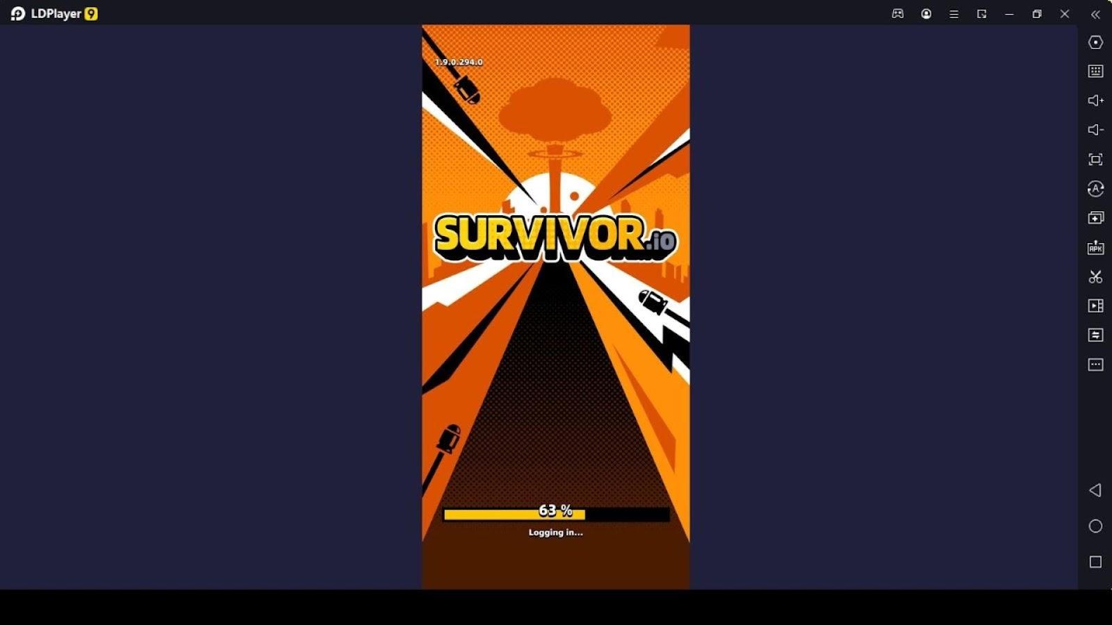 Survivor.IO Skills Tier List
