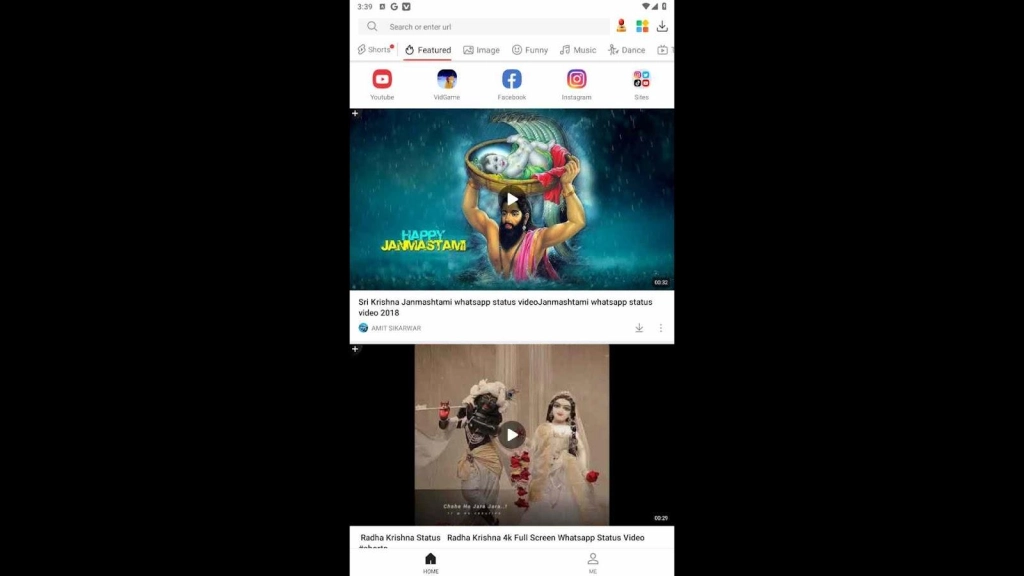 VidMate