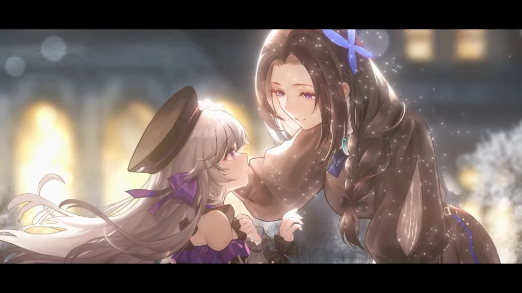 Aether Gazer “Where the Butterfly Belongs” การอัปเดตครั้งใหญ่สิงหาคมนี้มีอะไรบ้างมาดูกัน!!