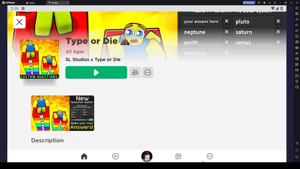 Roblox Type or Die Codes: Type Faster, Win Bigger - 2023 November