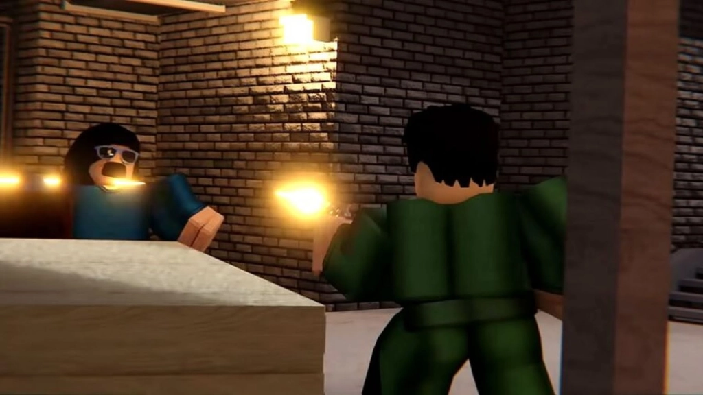 Best Roblox Multiplayer Games