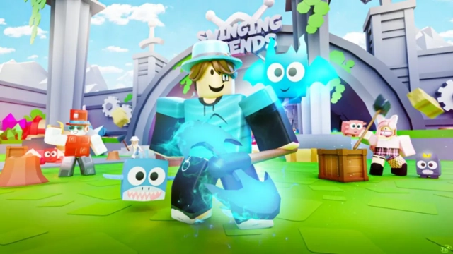 Roblox Sword Swing Simulator Codes: Unleash Your Inner Warrior - 2023 November