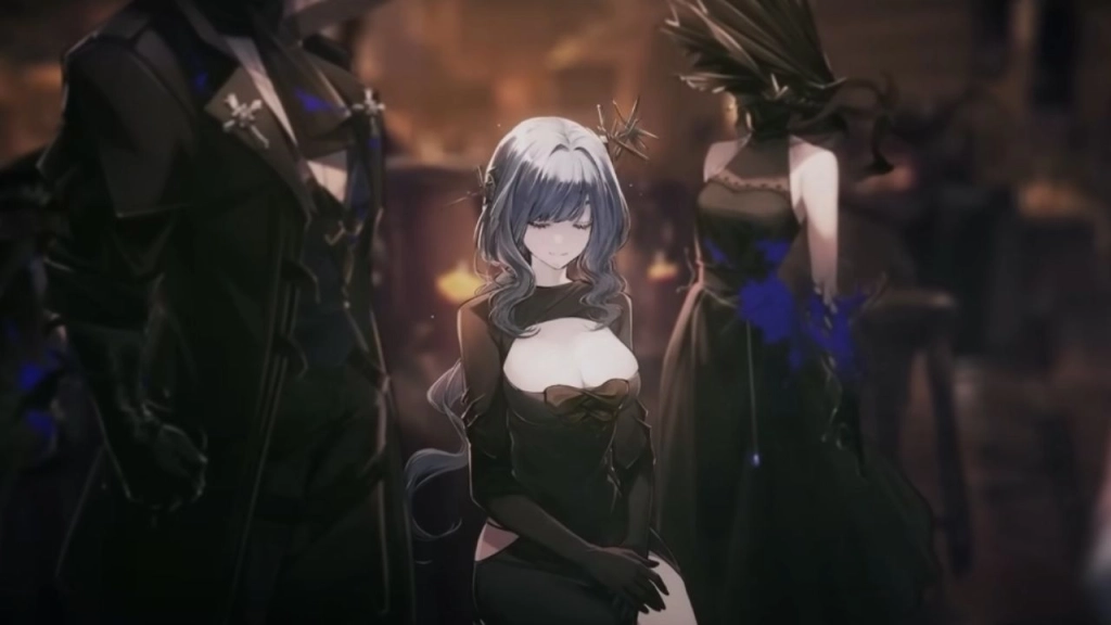 Reverse: 1999 hướng dẫn xây dựng đội hình cụ thể. Giới thiệu đội hình tốt nhất hiện tại.