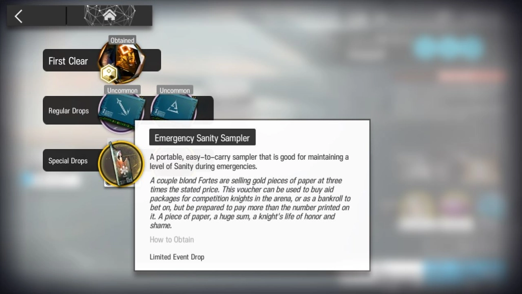 Arknights Chapter 11 - Return to The Mist Release Guide