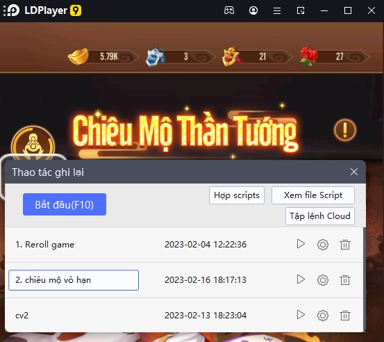 『HƯỚNG DẪN』Tam Quốc Chess: Hướng Dẫn Tân Thủ Chơi Chuẩn