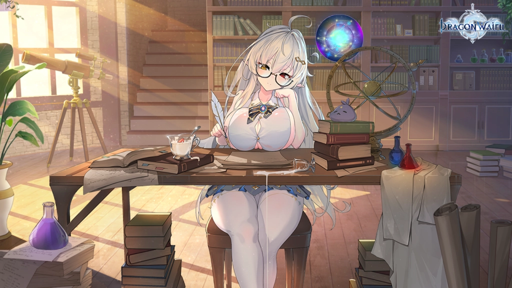 『HƯỚNG DẪN』Tier list / Bảng xếp hạng nhân vật Dragon Waifu: Thợ Săn Rồng