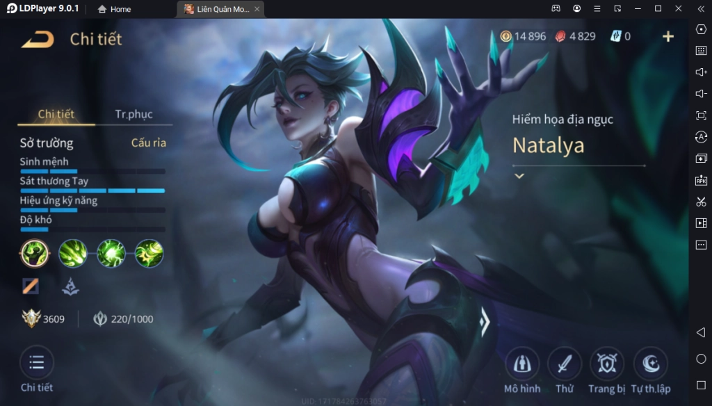 Liên Quân Mobile: Top 5 Pháp Sư Đi Mid Mạnh Và Dễ Chơi Nhất Cho Tân Thủ Năm 2023