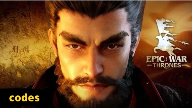 Epic War Thrones Redeem Codes November 2023