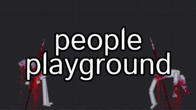 People Playground Beginner's Guide, Best Tips with Gameplay Tips