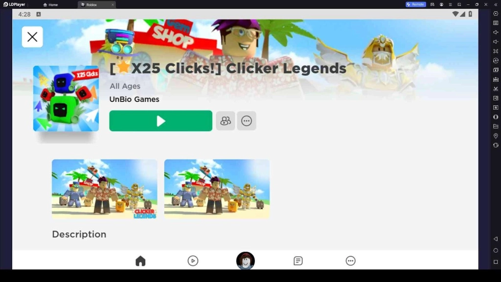 Roblox Clicker Legends Codes: Unleash Your Clicking Power - 2023 November