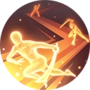 『HƯỚNG DẪN』THIÊN DỤ giới thiệu phái Quang Nhẫn. Cách build và chiến lược PvE, PvP / PK