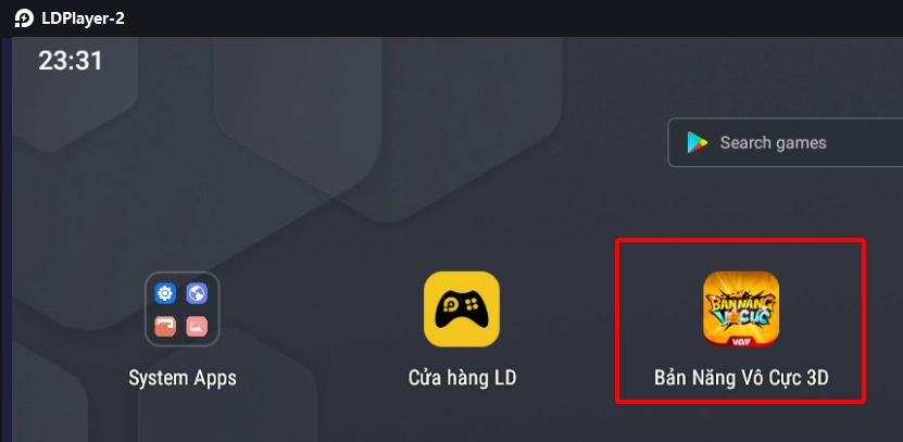 『GIFTCODE』Bản Năng Vô Cực 3D và chuỗi sự kiện giftcode khủng