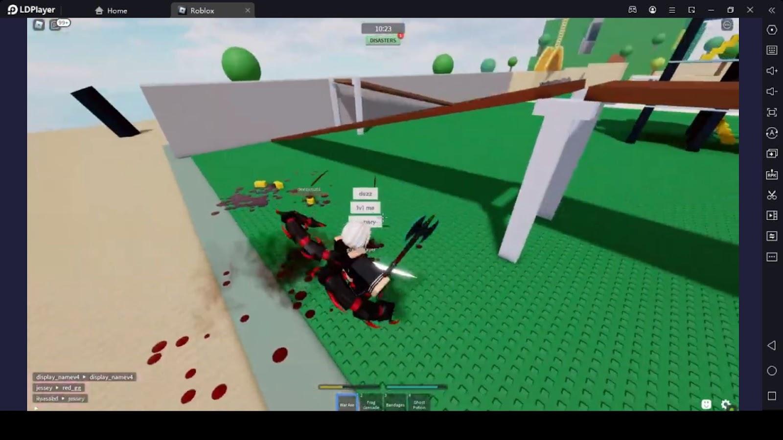NEW* ALL WORKING CODES FOR COMBAT WARRIORS IN MAY 2023! ROBLOX