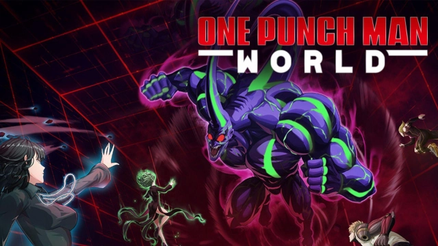 One Punch Man World - Closed Beta First Impression, Game Review & Gacha Rates