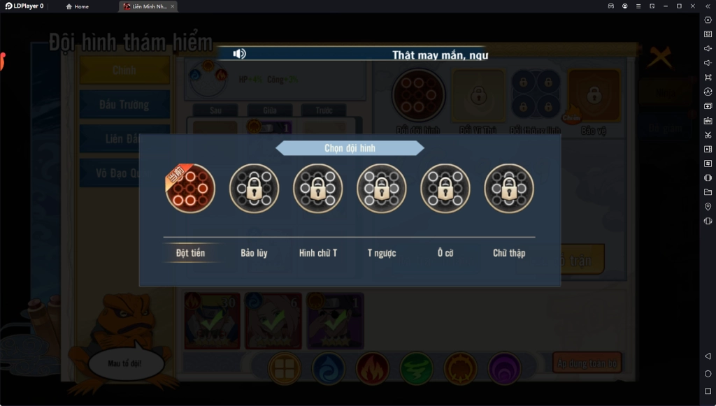 『GAME MỚI』Liên Minh Nhẫn Giả: Siêu phẩm Naruto năm 2022 với đồ họa đỉnh chóp & Cách tải game trên PC