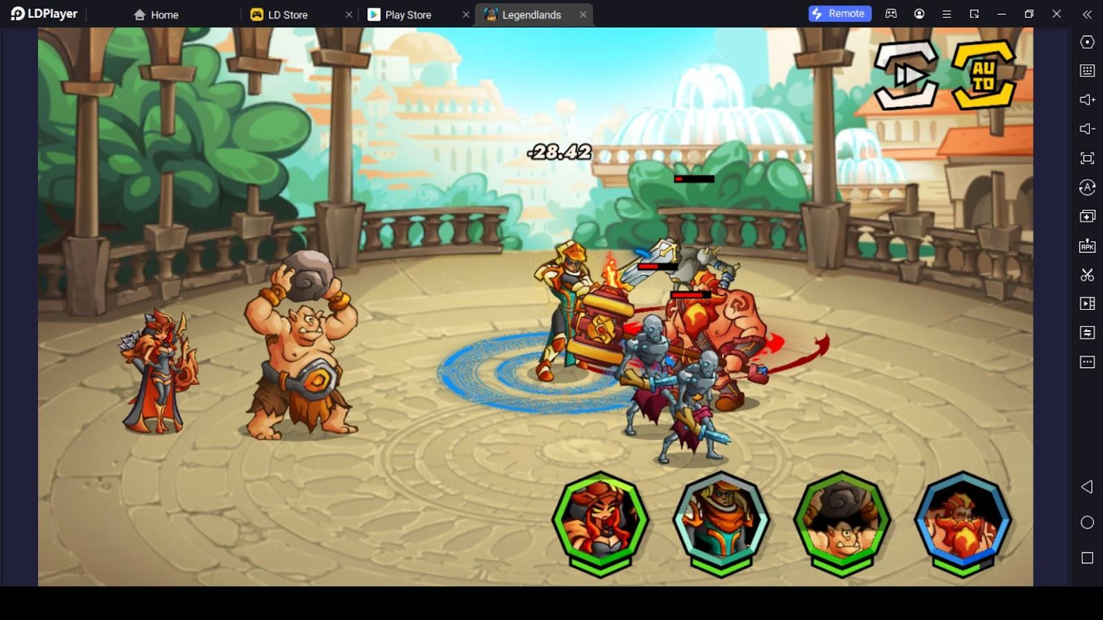 Monster Legends: Idle RPG Beginner's Guide and Gameplay Guide-Game  Guides-LDPlayer