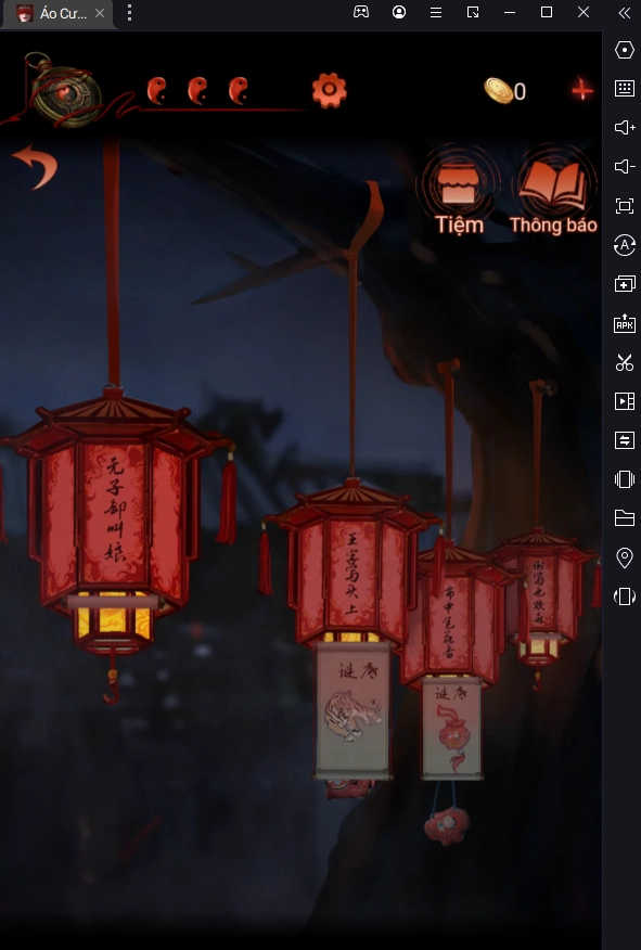 『HƯỚNG DẪN』Áo Cưới Giấy 4 Dây Tơ Hồng: Hướng Dẫn Vượt Chương 2 - Không Ngờ