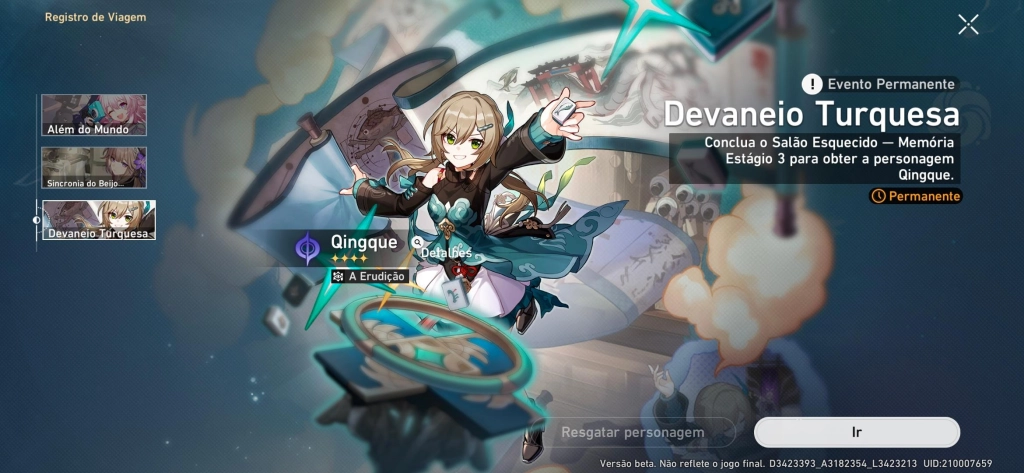 Honkai: Star Rail - Melhores Dicas de Iniciantes