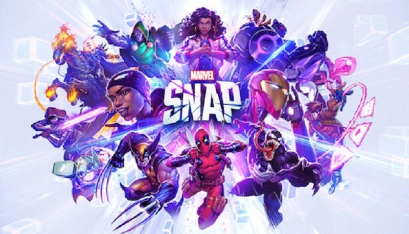 Marvel Snap คู่มือการเล่นเกมการ์ดแบบฉบับผู้เริ่มต้น