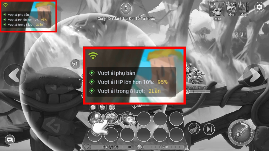 『HƯỚNG DẪN』Biệt Đội Đùn Đùn hướng dẫn tân thủ phát triển nhanh