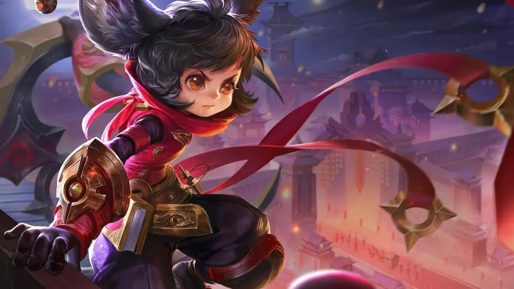 Confira a lista dos melhores personagens para se jogar em Honor of Kings!