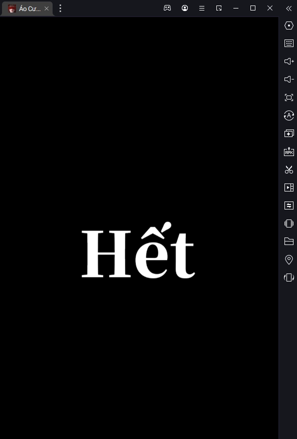 Áo Cưới Giấy 4 Dây Tơ Hồng: Hướng dẫn vượt Chương 5 - Cái Kết