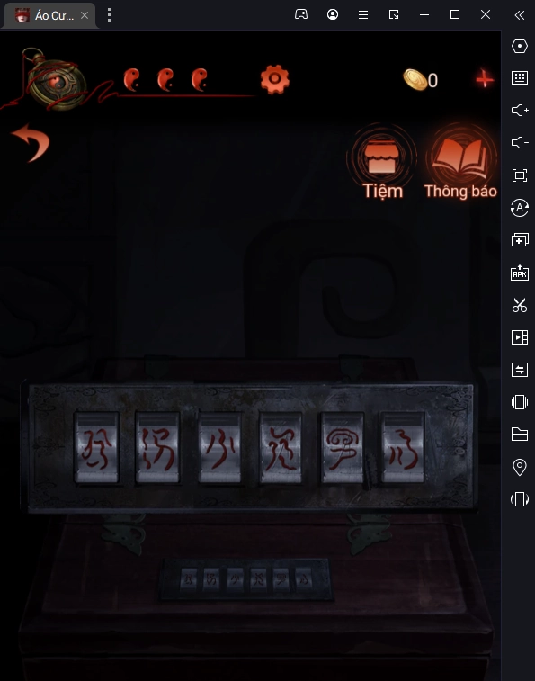 『HƯỚNG DẪN』Áo Cưới Giấy 4 Dây Tơ Hồng: Hướng Dẫn Vượt Chương 2 - Không Ngờ