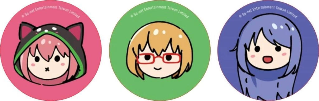 粉紅出擊！So-net攜手當紅偶像VERA、AKB48 Team TP獻聲乳癌防治公益