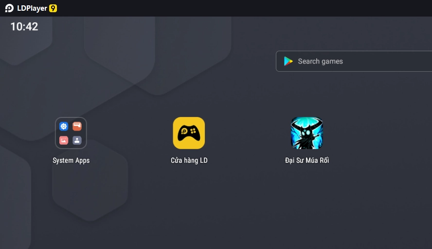 『HƯỚNG DẪN』Đại Sư Múa Rối: Hướng Dẫn Cách Chơi & cách tải game trên PC