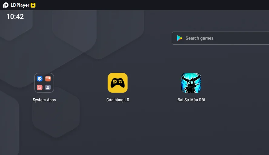 『HƯỚNG DẪN』Đại Sư Múa Rối: Hướng Dẫn Cách Chơi & cách tải game trên PC
