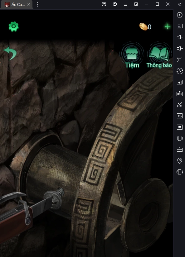 Áo Cưới Giấy 4 Dây Tơ Hồng: Hướng dẫn vượt Chương 5 - Cái Kết