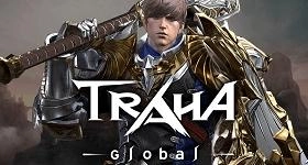 TRAHA Global เกม Open World MMORPG ผจญภัยสนุก ภาพกราฟิกสวย