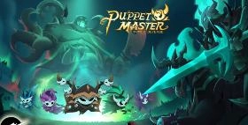 Puppet Master : Tower Defense เกมมือถือจัดทีมหุ่นเชิดสังหาร ปกป้องเมือง