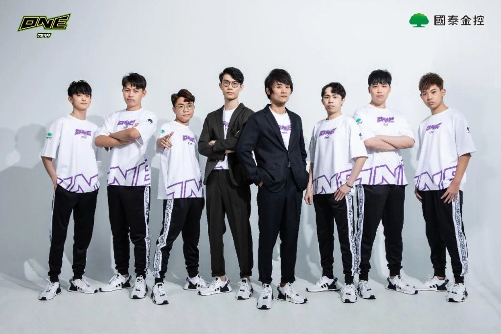 ONE Team Esports電競隊再添一支！《特戰英豪》成立宣布征戰2023 VCT挑戰賽