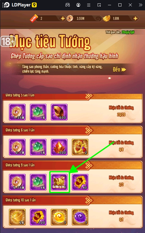 『HƯỚNG DẪN』Tam Quốc Chess: Sử Dụng Thú Hồn Đúng Cách Và Chuẩn