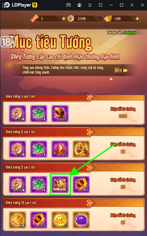 『HƯỚNG DẪN』Tam Quốc Chess: Sử Dụng Thú Hồn Đúng Cách Và Chuẩn