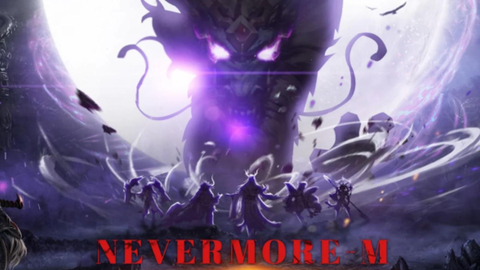 Nevermore-M: Idle Immortal RPG Guide and Everything You Need to Know-Game  Guides-LDPlayer