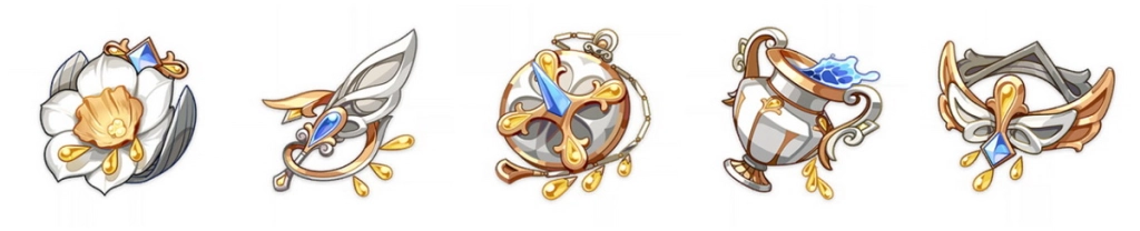 Genshin Impact: Các bước chuẩn bị hoàn hảo cho Thủy Thần Furina