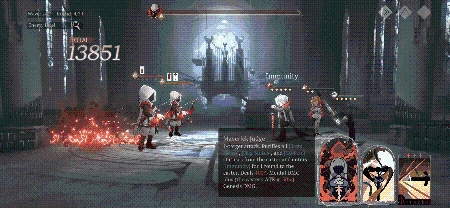 GORGEOUS CINEMATIC TIME TRAVEL RPG  REVERSE: 1999 INAUGURATES THE MILLENIUM PREMIERE ACROSS  PC AND MOBILE TODAY